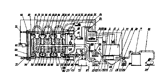 Une figure unique qui représente un dessin illustrant l'invention.